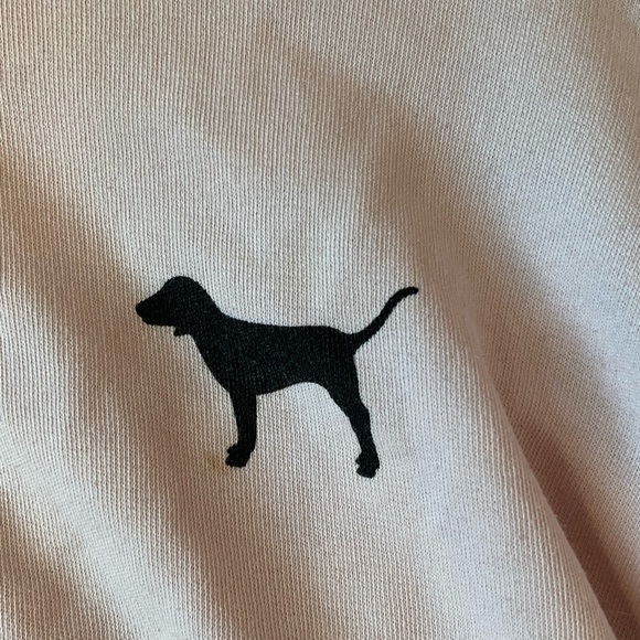 PINK longsleeve - Picture 3 of 4